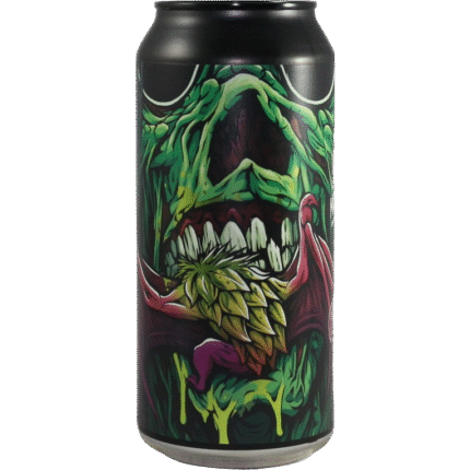Diary of A Mad Brew