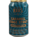 Caramel Fudge Stout BA Craigellachie Edition