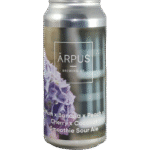 Ārpus Plum X Banana X Peach X Cherry X Coconut Smoothie Sour Ale