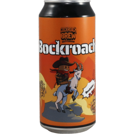 Bockroach