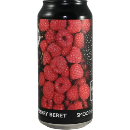 Raspberry Beret