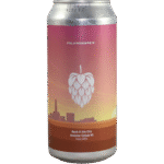 Back In the City (Investor Collab #3)