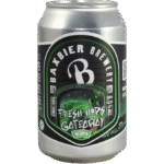 Fresh Hops Gateway