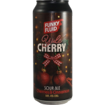 Yule Cherry