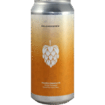 Smoothie Sequence #3: Mango & Pineapple