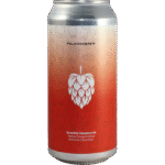 Smoothie Sequence #4: Papaya, Orange & Guava