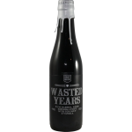 Wasted Years Rum Oaked