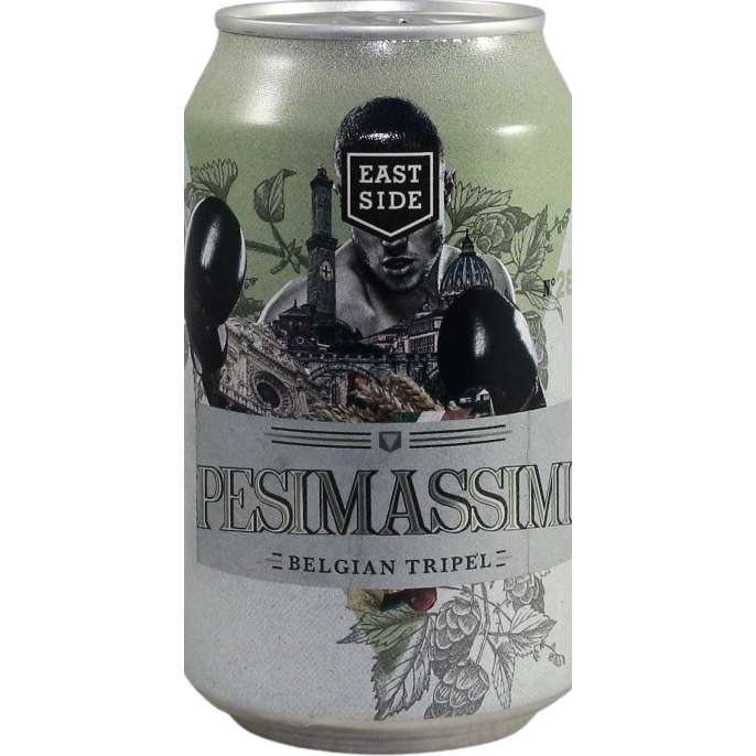 Pesi Massimi