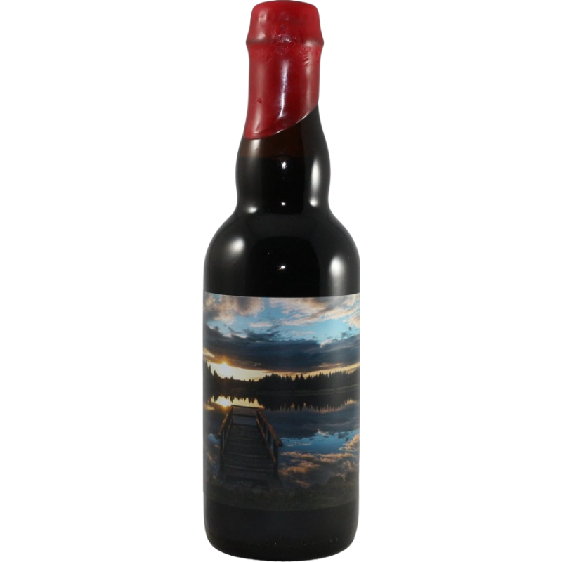 Coconut Tiramisu Barley + Wheat Wine 2024