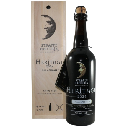 Straffe Hendrik Heritage (2024)