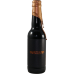 Barrelborn - Coffee Edition