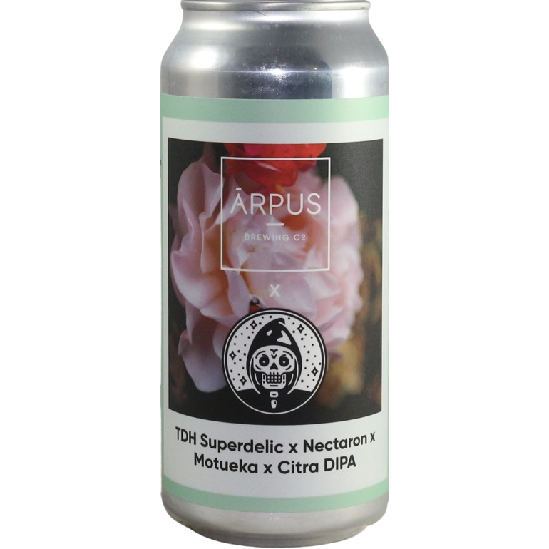 Ārpus X Messorem TDH Superdelic X Nectaron X Motueka X Citra DIPA Ārpus X Messorem TDH Superdelic X Nectaron X Motueka X Citra DIPA