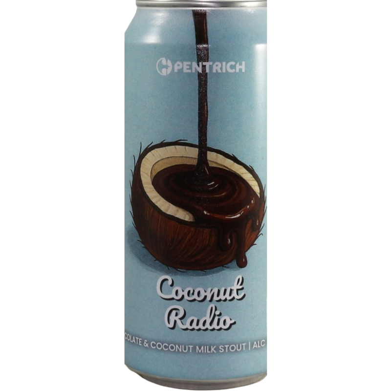 Coconut Radio