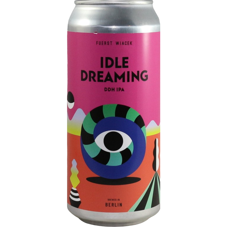 Idle Dreaming