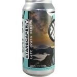 Starscaper: Left Brain