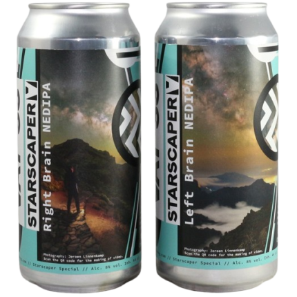 Starscaper: Brainwave