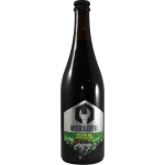 Motor Oil Santa's Fuel 2025