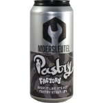 Pastry Factory: Drop It Like It's Hot