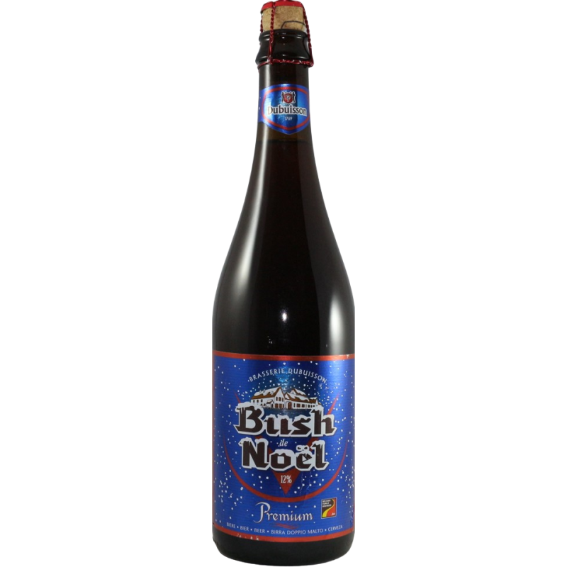 Bush de Noël Premium