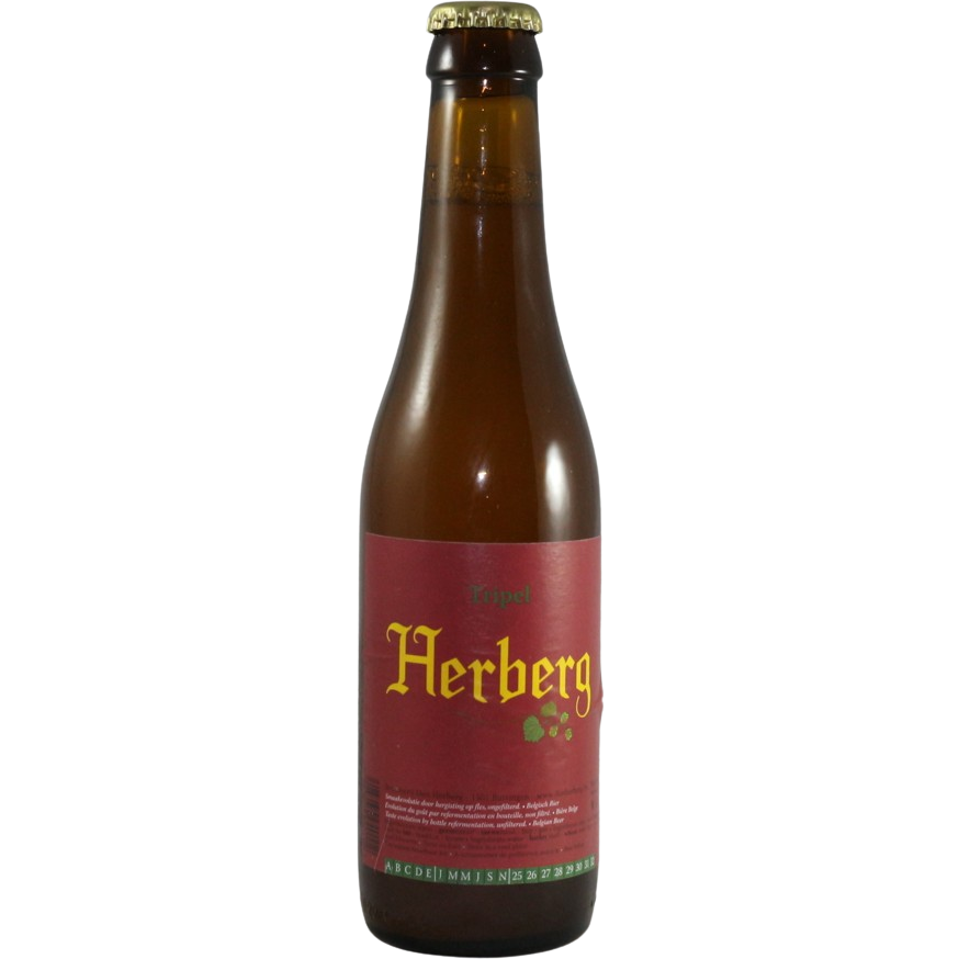 Herberg Tripel Herberg Tripel
