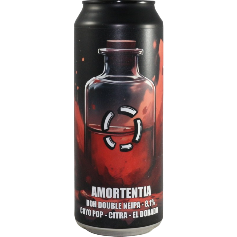 AMORTENTIA