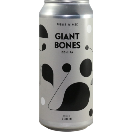 Giant Bones