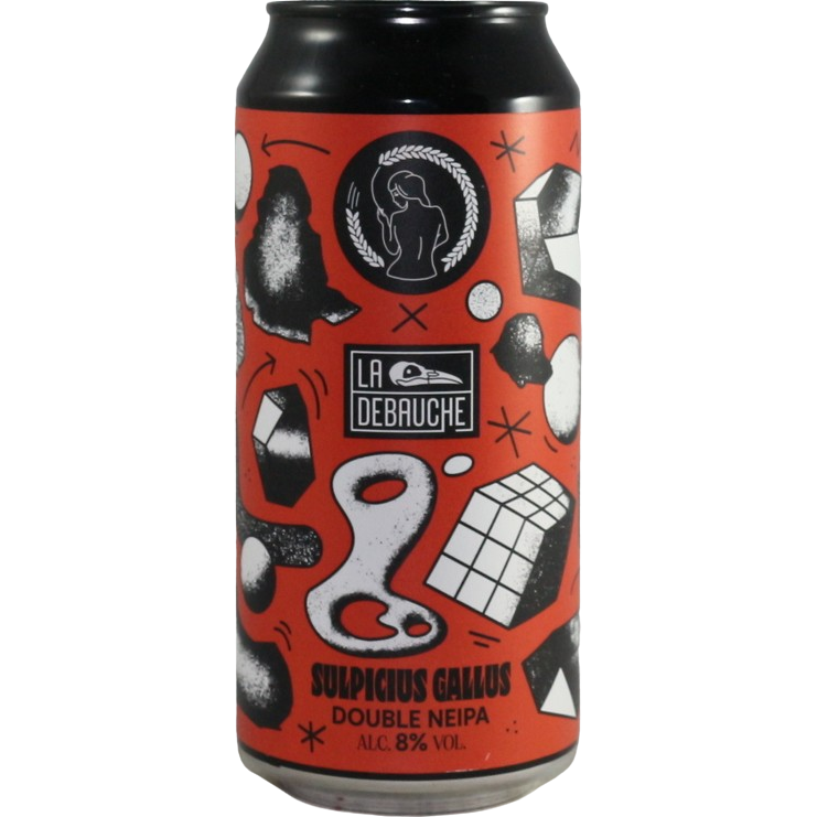 SULPICIUS GALLUS SULPICIUS GALLUS