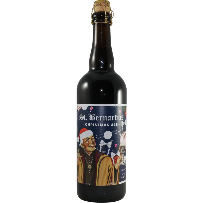 Christmas Ale 75cl