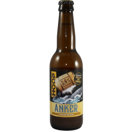 Anker
