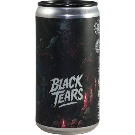 Black Tears