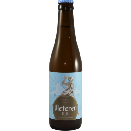 Vleteren Wit-tarwebier