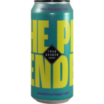 The Pretender