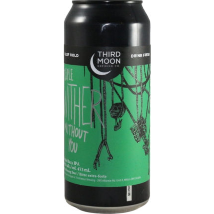 Triple Wither Without You