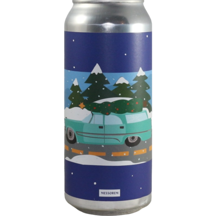 Aussi Green, Plus De Hops, Aussi Cher