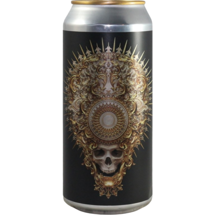 PATRONS PROJECT 42.07 // BILLELLIS // AURUM ELECTUM // FORAGER BREWERY // DDH IPA