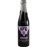 Barrel Aged Day 2025: Chocolate