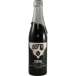 Barrel Aged Day 2025: Coffee