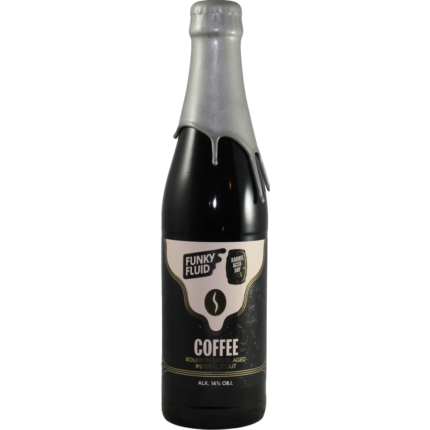 Barrel Aged Day 2025: Coffee