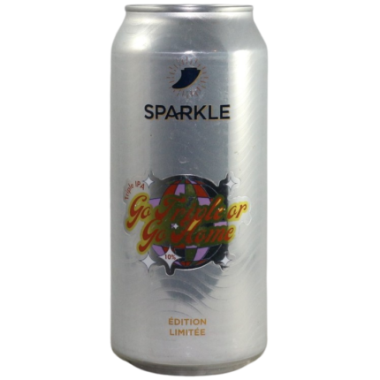 Go Triple Or Go Home