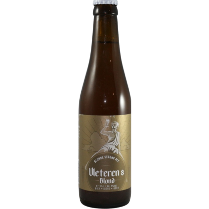 Vleteren Super 8 Blond