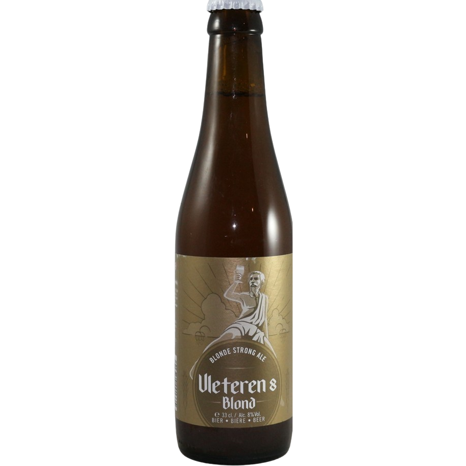 Vleteren Super 8 Blond Vleteren Super 8 Blond