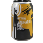 Langharig Tuig