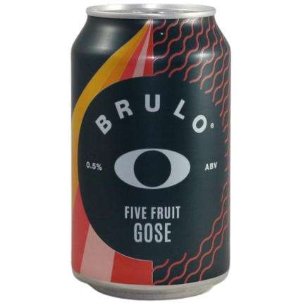 5 Fruit Gose