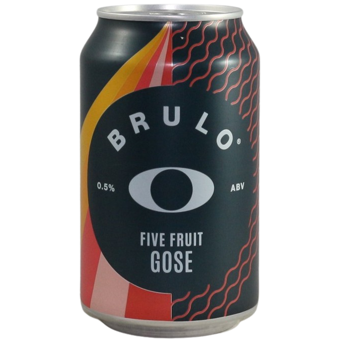 5 Fruit Gose