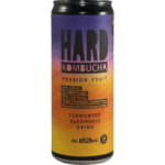 HARD Passion Fruit