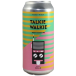 Talkie Walkie