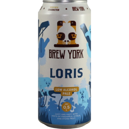 Loris