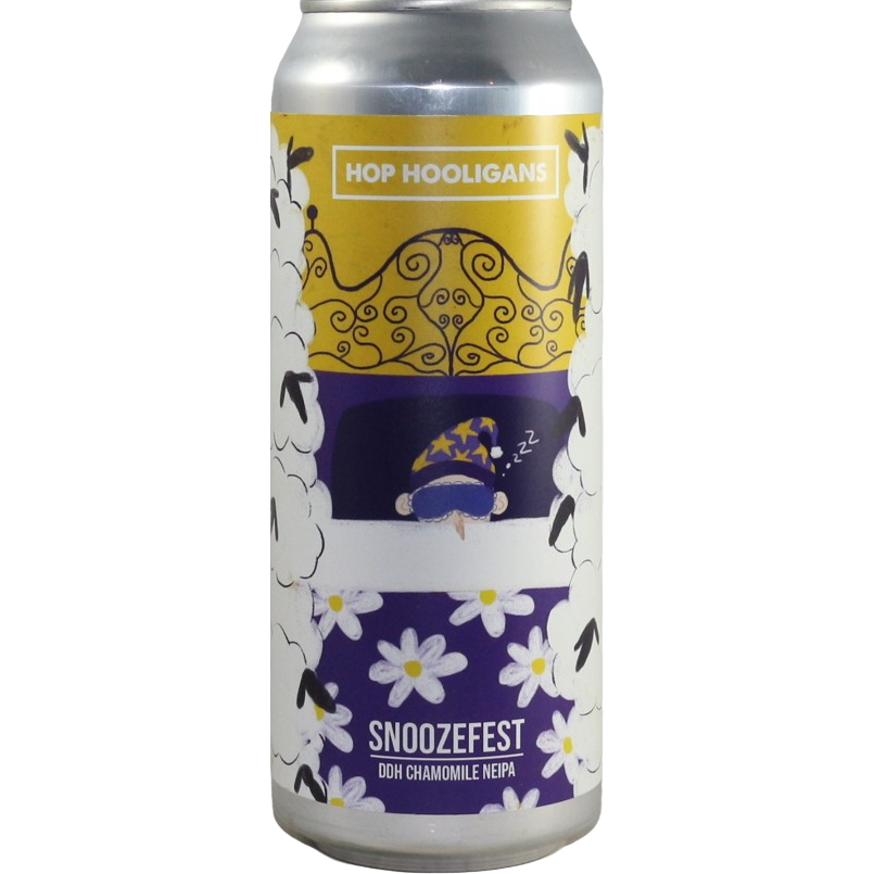 Snoozefest Snoozefest