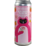 Gelato Sourpuss: Paloma Pink