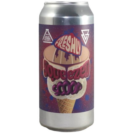 Freshly Squeezed x SCOOP